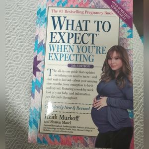 What to expect when you re pregnant